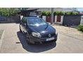 VOLKSWAGEN GOLF VI 2010 - 2