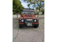 LAND ROVER DEFENDER 2001 - 3