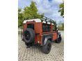 LAND ROVER DEFENDER 2001 - 4