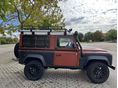 LAND ROVER DEFENDER 2001 - 5