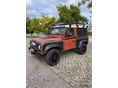LAND ROVER DEFENDER 2001 - 6