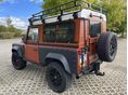 LAND ROVER DEFENDER 2001 - 7