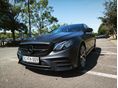 MERCEDES-AMG E 53 4MATIC+ 9G-TRONIC EQ Boost