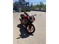 APRILIA RS 50 