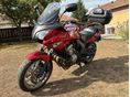 HONDA CBF 600 2011/11 - 5