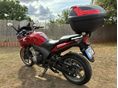 HONDA CBF 600 2011/11 - 7