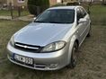 CHEVROLET LACETTI 1.6 16V Elite