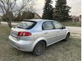 CHEVROLET LACETTI 2008/10 - 4