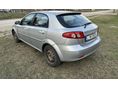 CHEVROLET LACETTI 2008/10 - 5