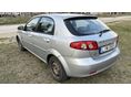 CHEVROLET LACETTI 2008/10 - 6