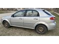 CHEVROLET LACETTI 2008/10 - 7