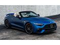 MERCEDES-AMG SL 63 4Matic+ 9G-TRONIC