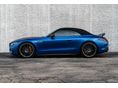 MERCEDES-AMG SL 2022/4 - 2