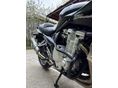 SUZUKI GSF 1250 S (BANDIT) Magyarországi összes szervíz-számlával !!!