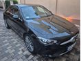 MERCEDES-BENZ CLA 180 Progressive F2CLA