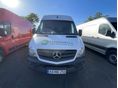 MERCEDES-BENZ SPRINTER 2018/4 - 1
