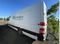 MERCEDES-BENZ SPRINTER 2018/4 - 7
