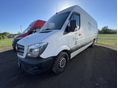 MERCEDES-BENZ SPRINTER 2018/4 - 9