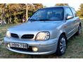 NISSAN MICRA 1.3 SRi P1