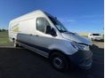 MERCEDES-BENZ SPRINTER 2023/4 - 1