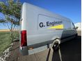 MERCEDES-BENZ SPRINTER 2023/4 - 2