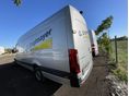 MERCEDES-BENZ SPRINTER 2023/4 - 4