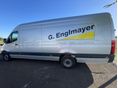 MERCEDES-BENZ SPRINTER 2023/4 - 5