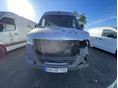 MERCEDES-BENZ SPRINTER 2023/4 - 7