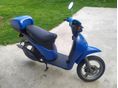 PIAGGIO FREE 50 