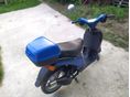 PIAGGIO FREE 50 2003/1 - 6
