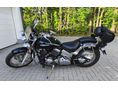 YAMAHA XVS 650 Drag Star