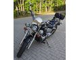 YAMAHA XVS 650 2001/8 - 2