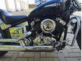 YAMAHA XVS 650 2001/8 - 6
