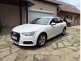 AUDI A4 2.0 TDI Basis