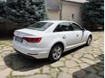 AUDI A4 2016/11 - 5