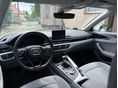 AUDI A4 2016/11 - 7