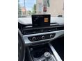AUDI A4 2016/11 - 8