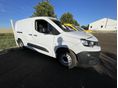 PEUGEOT PARTNER 2023/4 - 2
