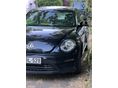 VOLKSWAGEN BEETLE 2019 - 7
