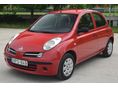 NISSAN MICRA 2006/11 - 1