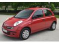 NISSAN MICRA 2006/11 - 2