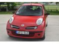 NISSAN MICRA 2006/11 - 3