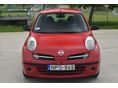 NISSAN MICRA 2006/11 - 4