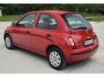 NISSAN MICRA 2006/11 - 6
