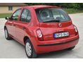 NISSAN MICRA 2006/11 - 7