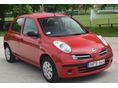 NISSAN MICRA 2006/11 - 5
