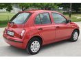 NISSAN MICRA 2006/11 - 10