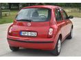 NISSAN MICRA 2006/11 - 11
