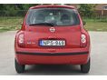 NISSAN MICRA 2006/11 - 12