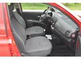 NISSAN MICRA 2006/11 - 13